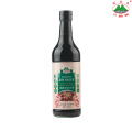 500ml Glass Bottle Mushroom Dark Soy Sauce